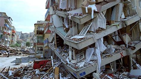 erzincan 1992 depremi şiddeti
